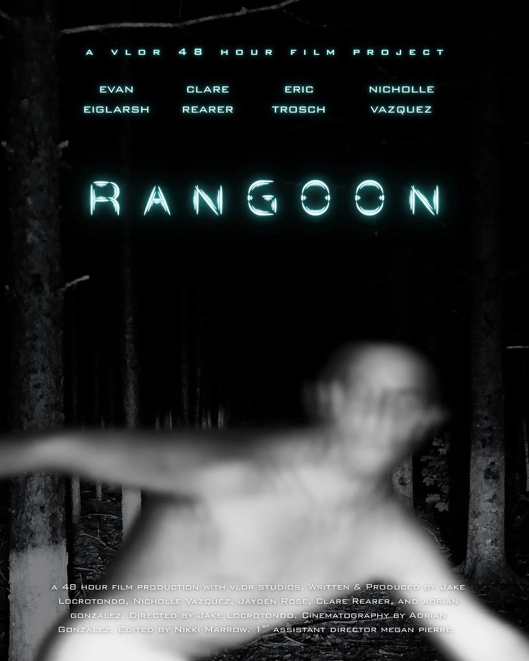 Rangoon