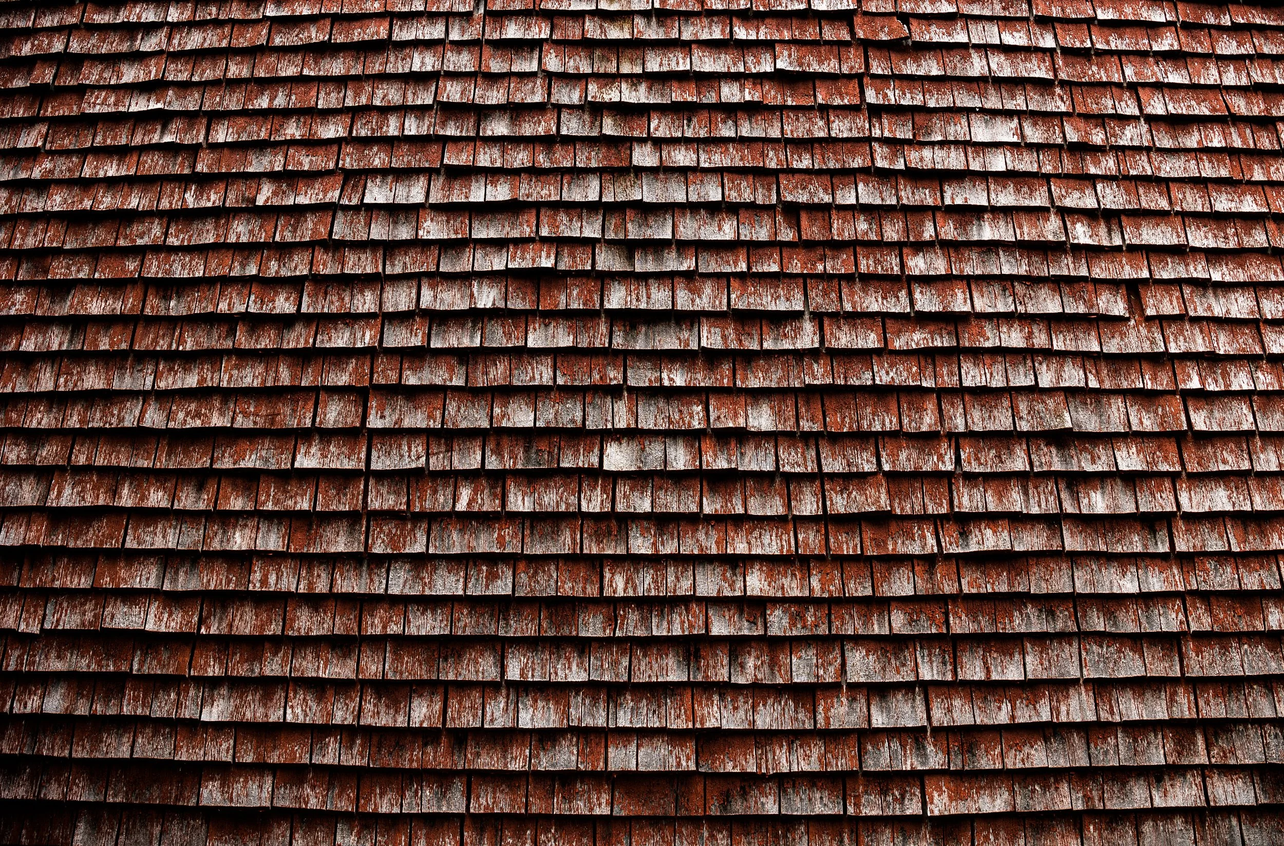 Barn Bark