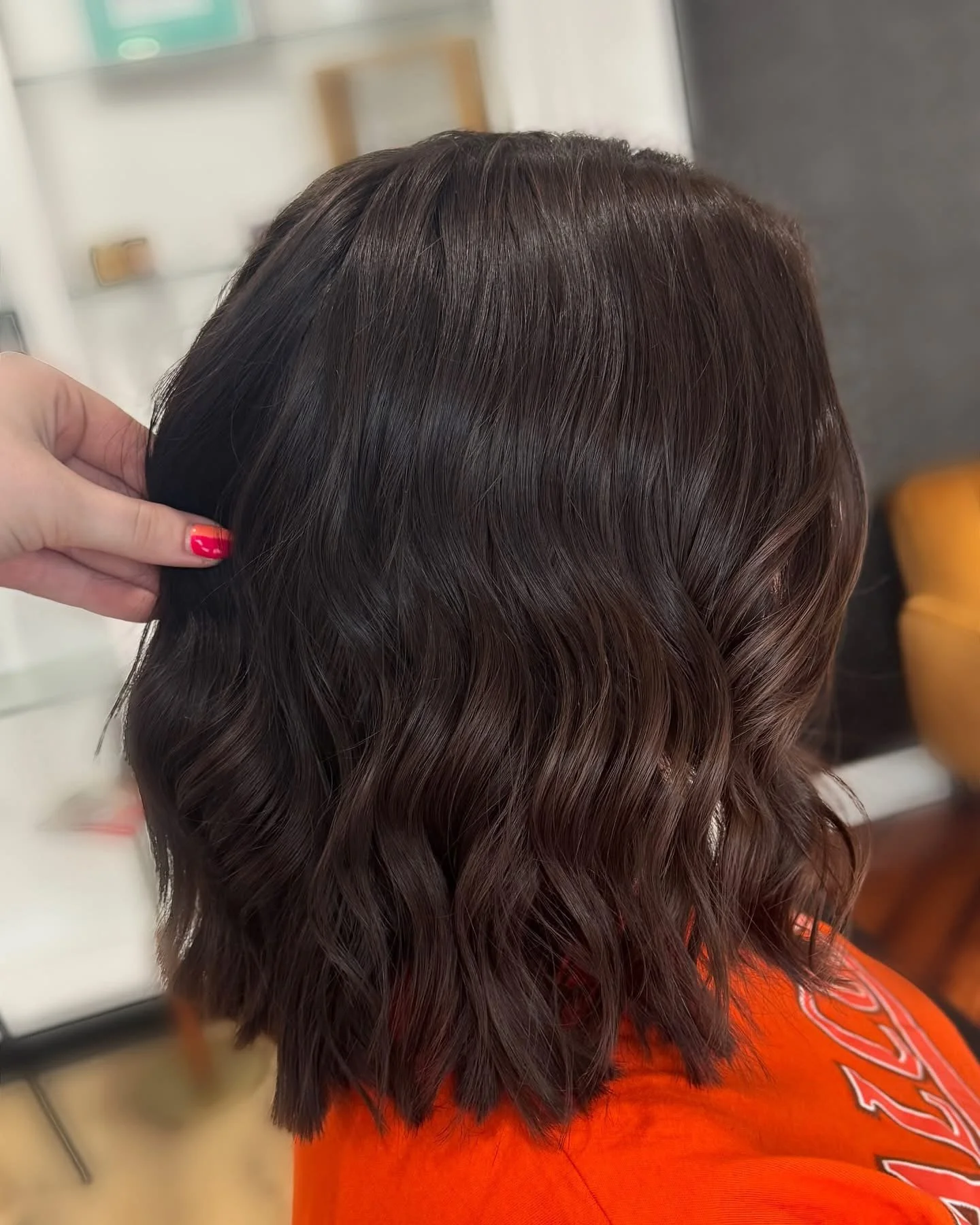 chocolate brown by kaydence 