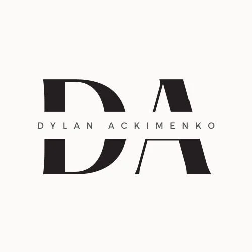 Dylan Ackimenko Photography