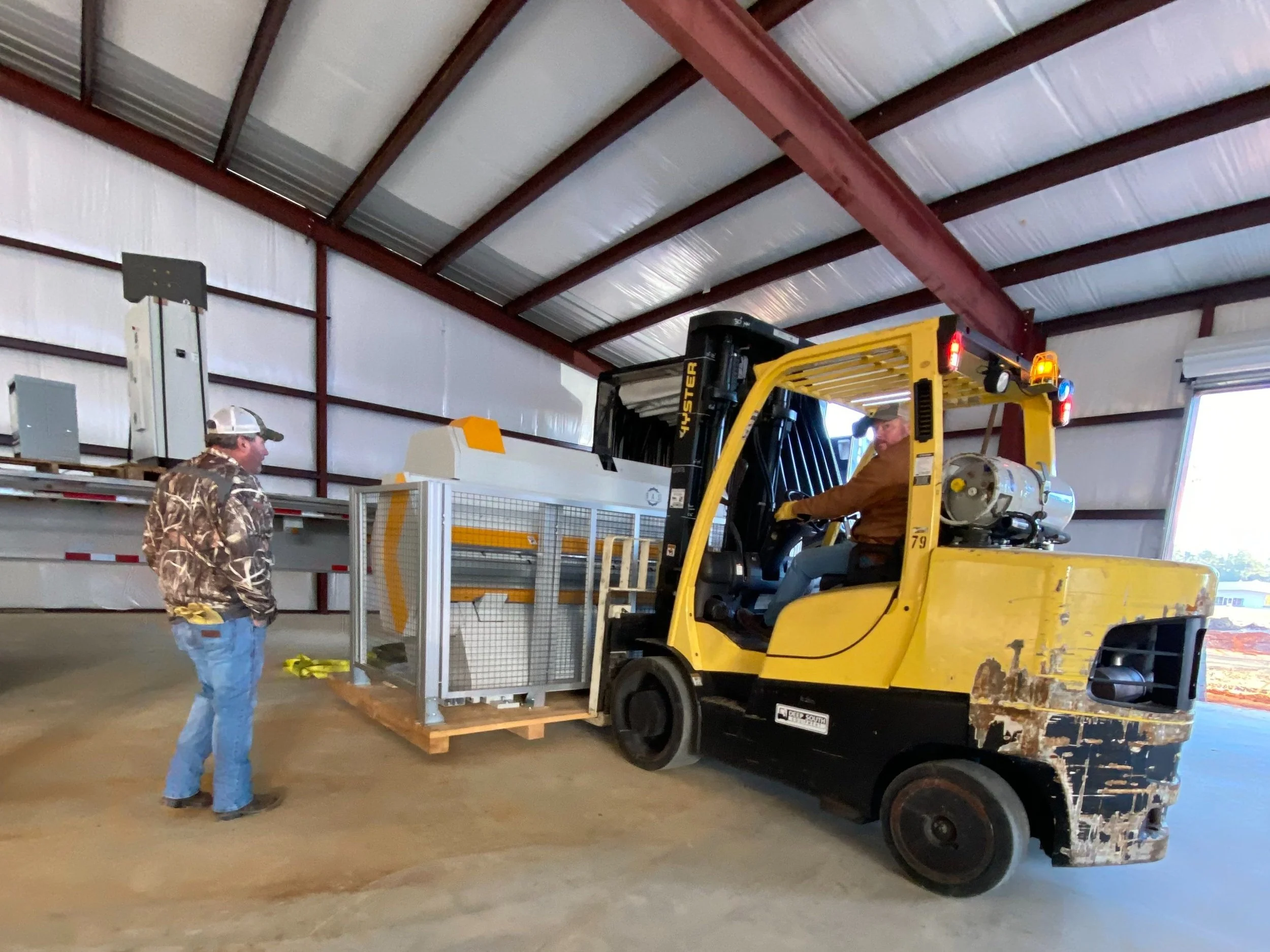 Southern Metal Supply