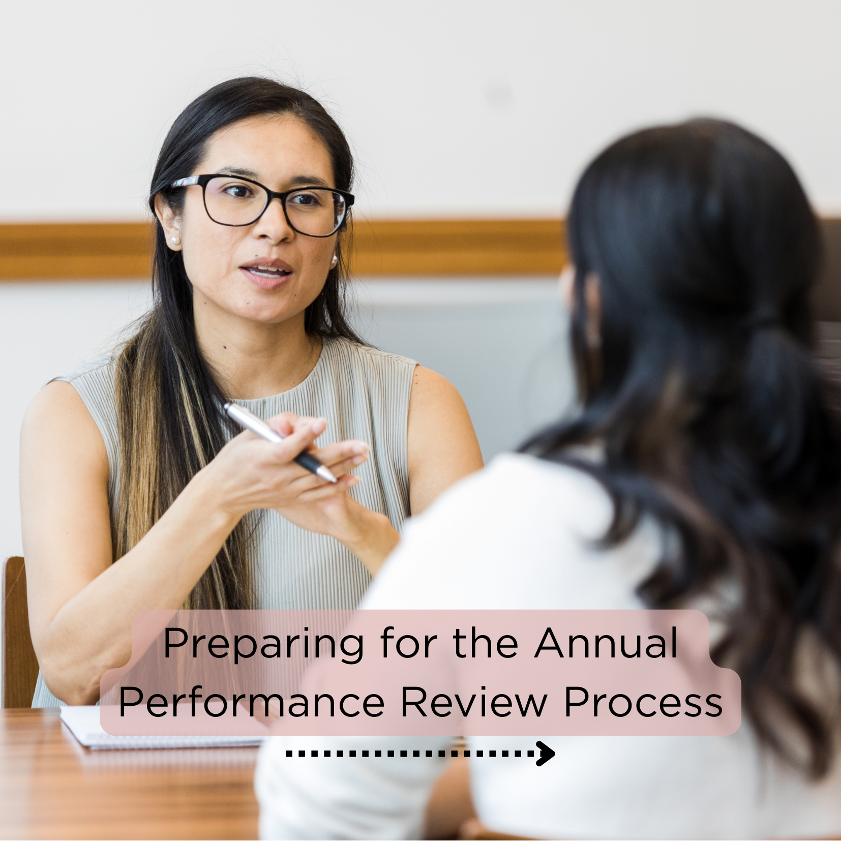 What You’re Getting Wrong About Performance Reviews