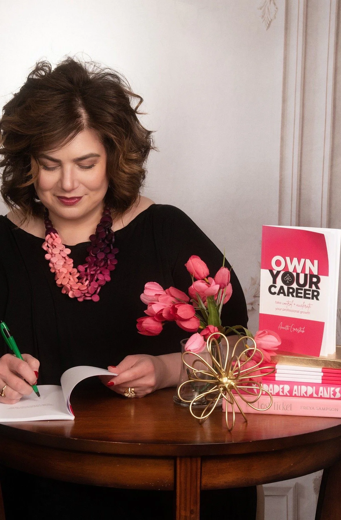 My Book and I Share a Birthday