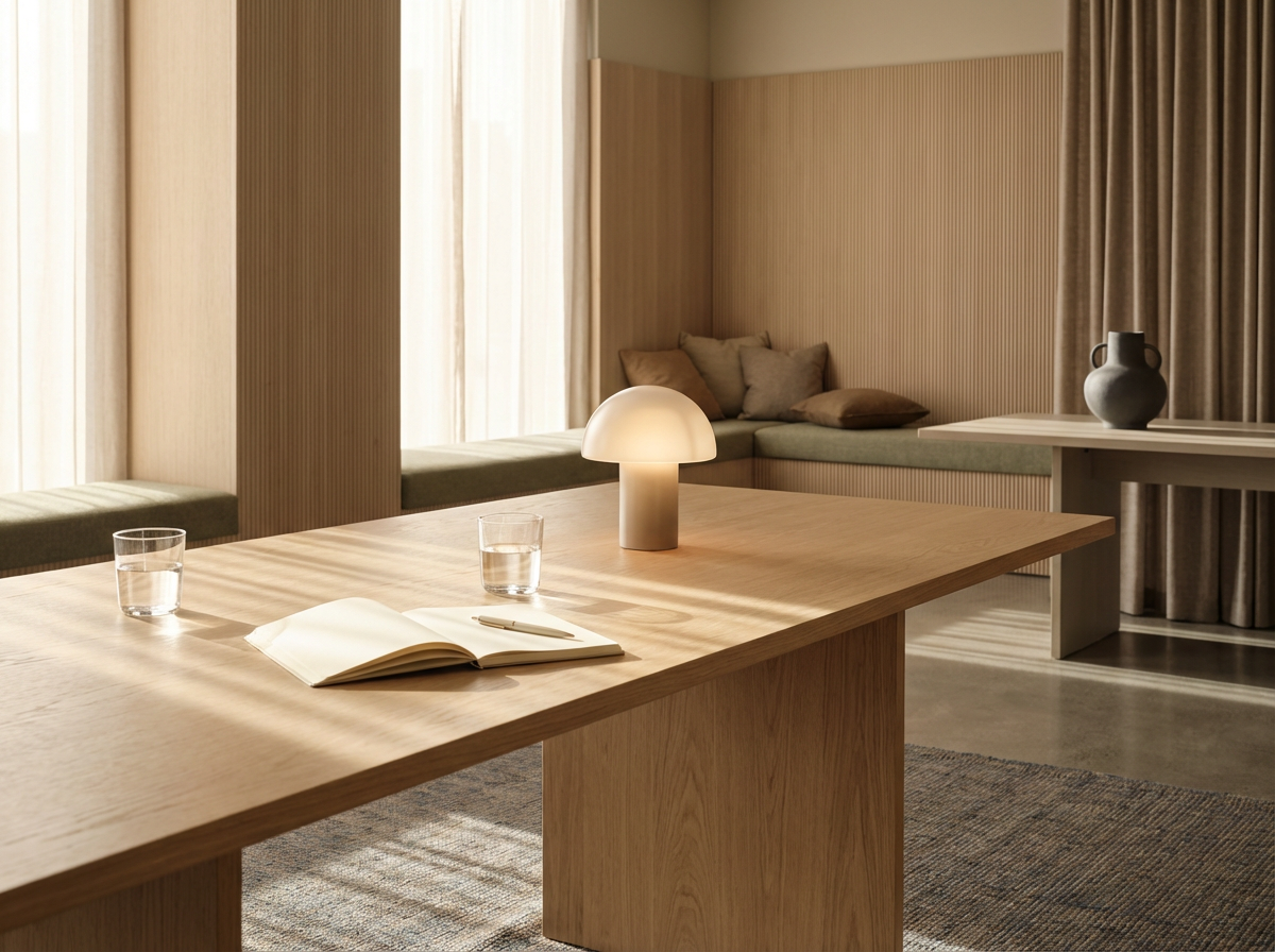 Collaborative Workspace