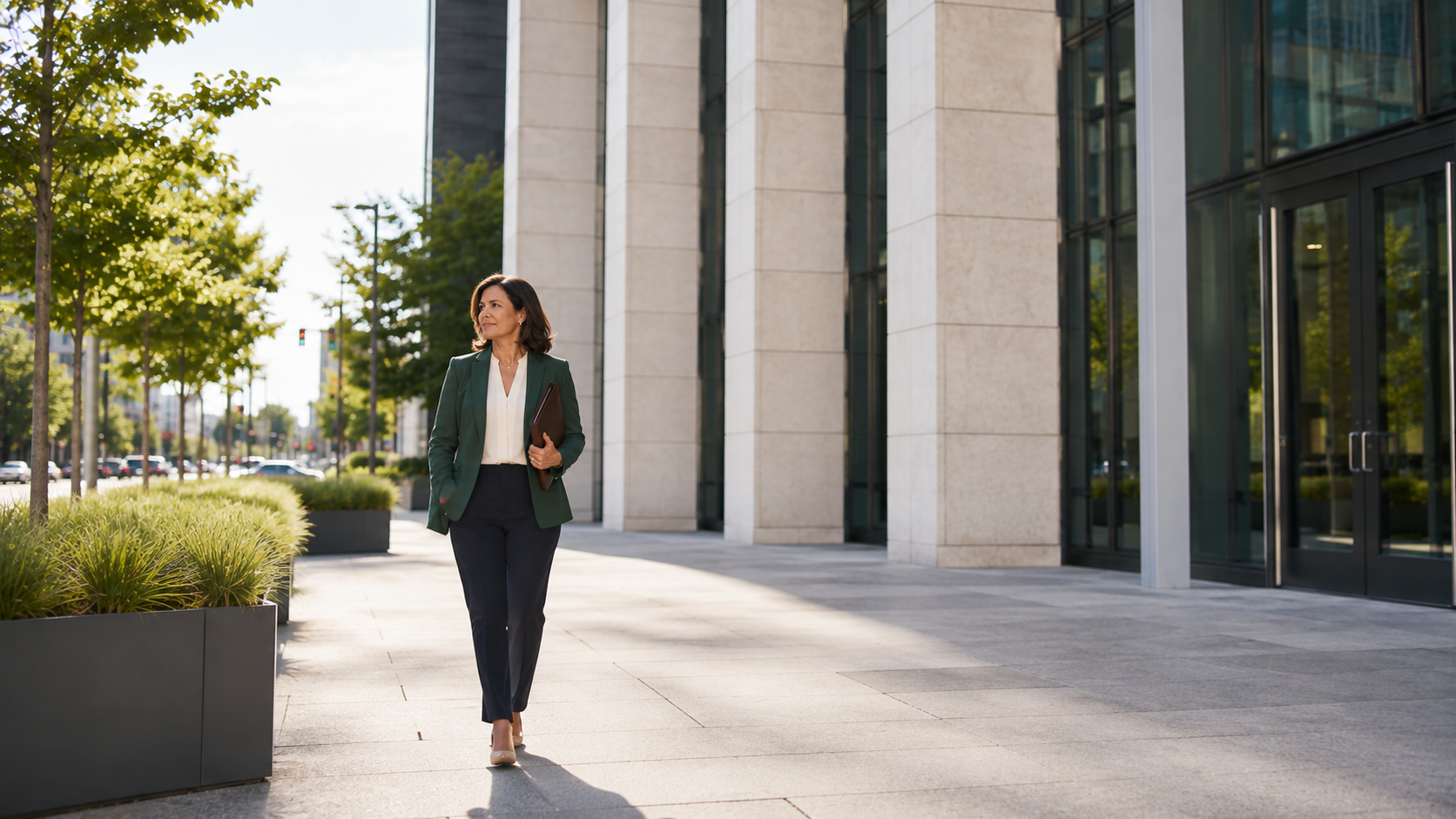 When I Saw the Writing on the Wall in Telecom (And Why I Left Before I Had To)