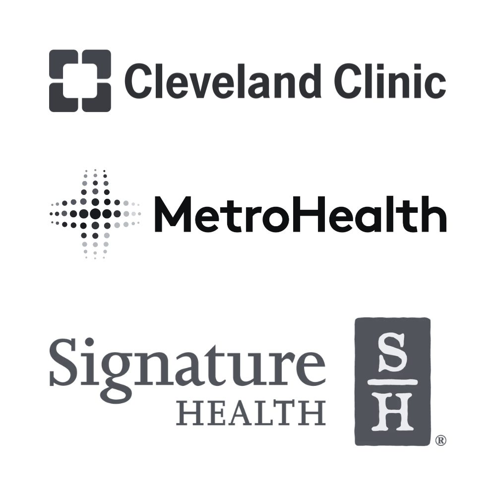 Cleveland Clinic | MetroHeath | Signature Health