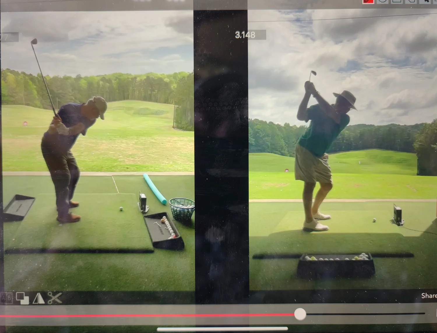 CWGA Golf Instruction Best Golf Instruction in N.