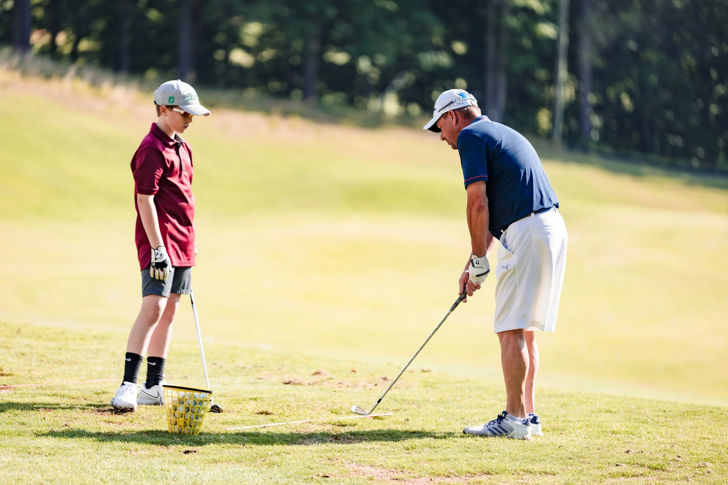 CWGA Golf Instruction Best Golf Instruction in N.