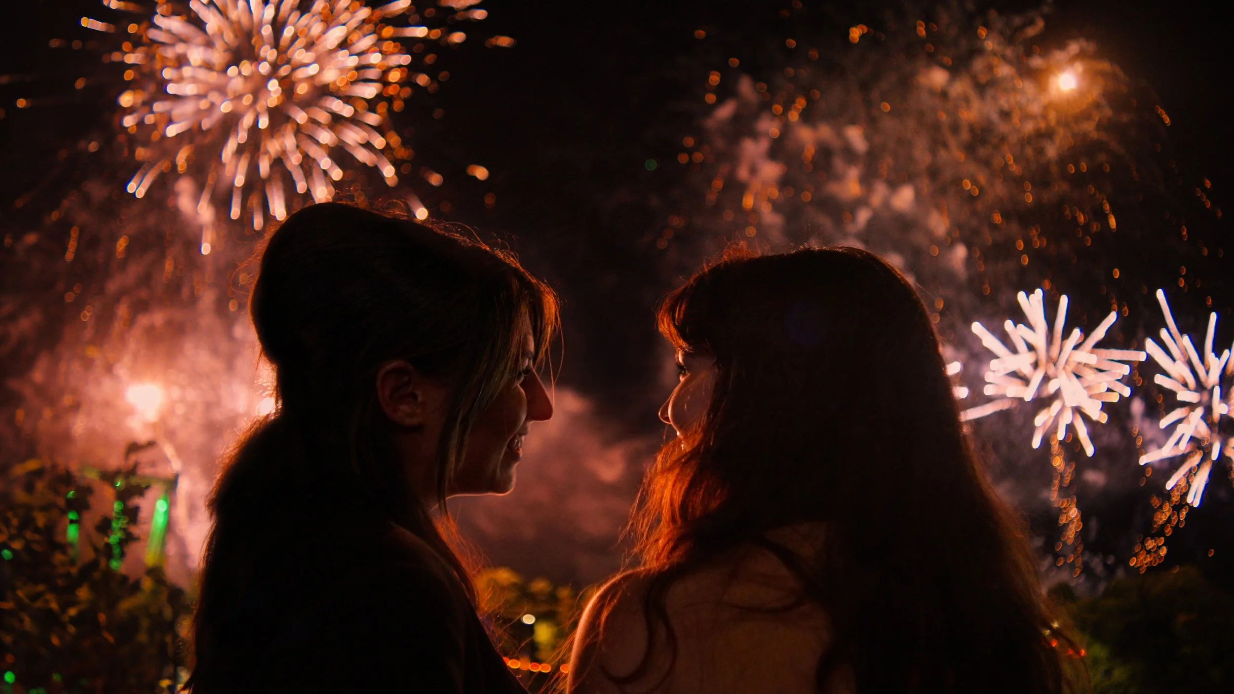 The Offing: sisterhood and a harrowing roadtrip