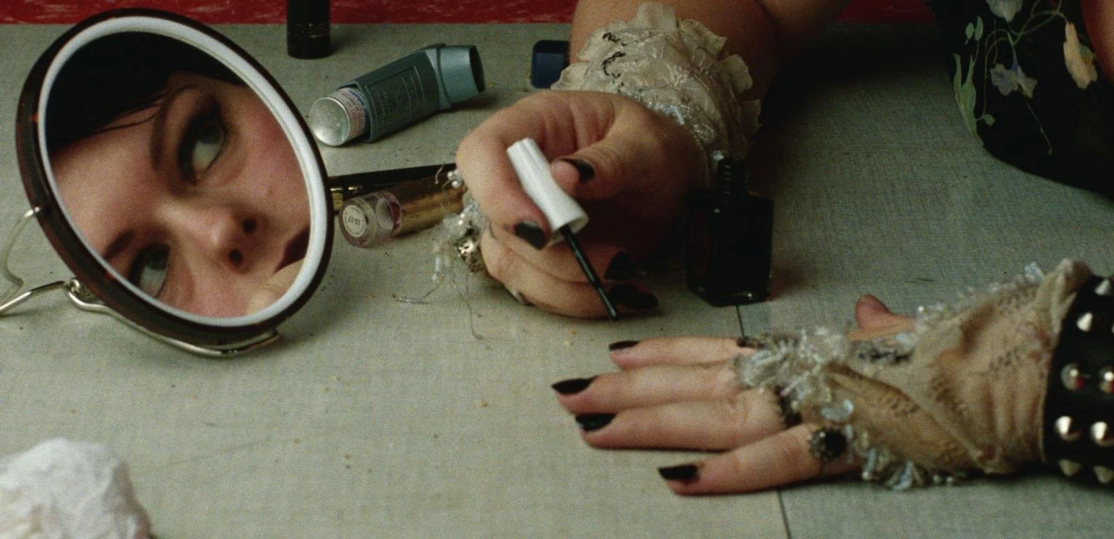 Sweetie: Jane Campion's quiet theatre of horror