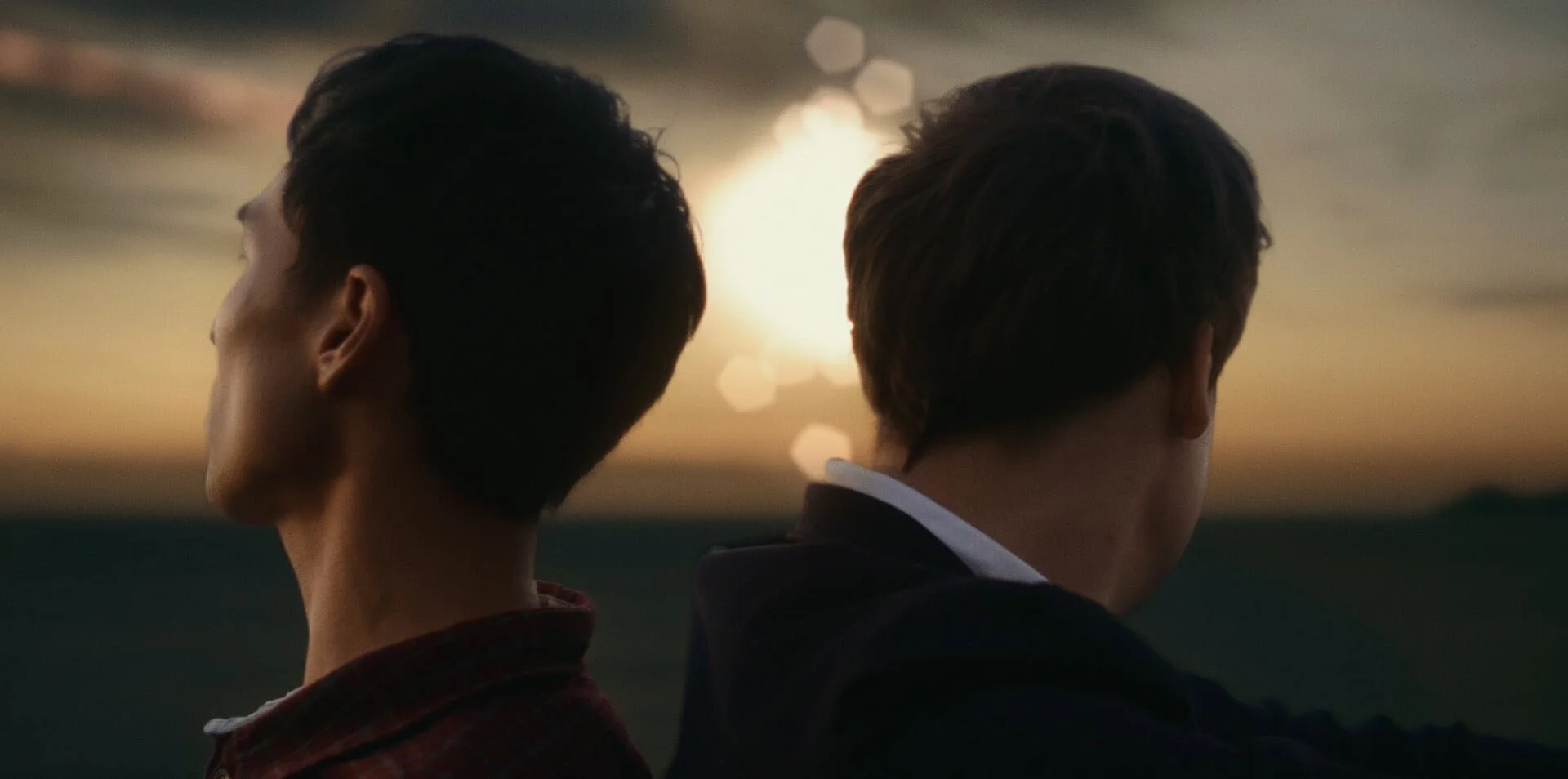 The end is nigh! Interview with Strangers (2025) Director Francesca Emily Mackenzie