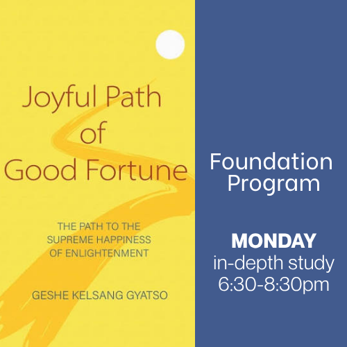 Foundation Program