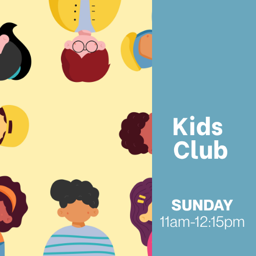 Kids Club