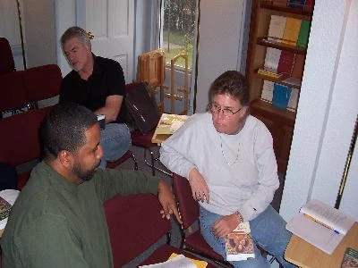 Fountain Square Sangha