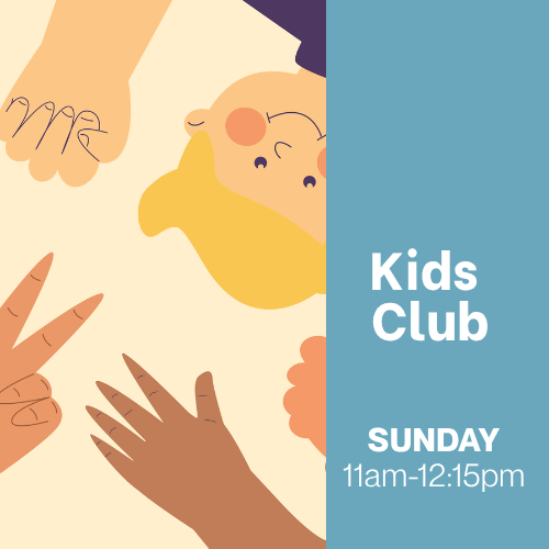 Kids Club