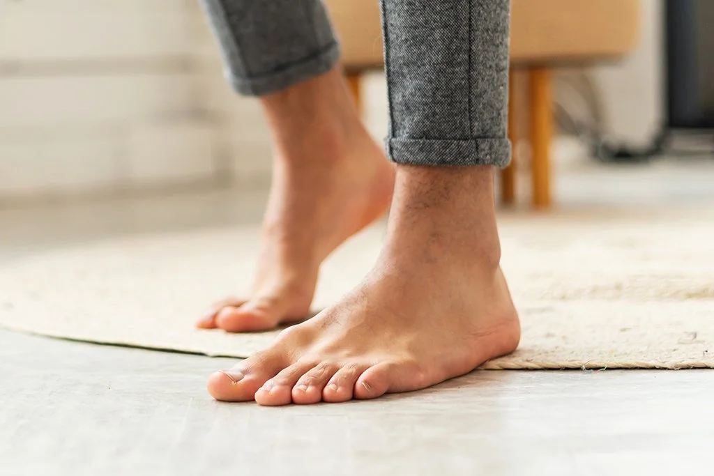 Dynamic Balance in Friedreich Ataxia Study