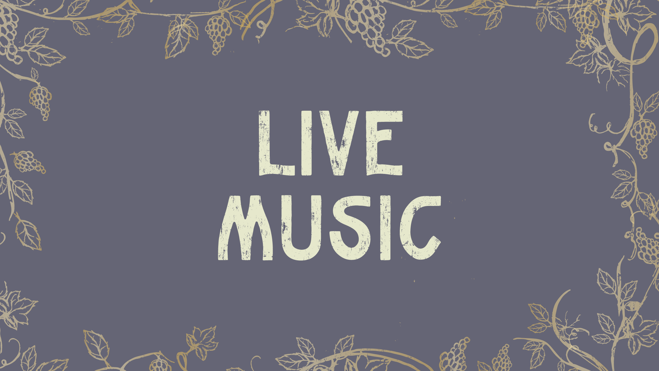 Live Music: Stefano “JesterSte” — Sept 20, 6–9 PM