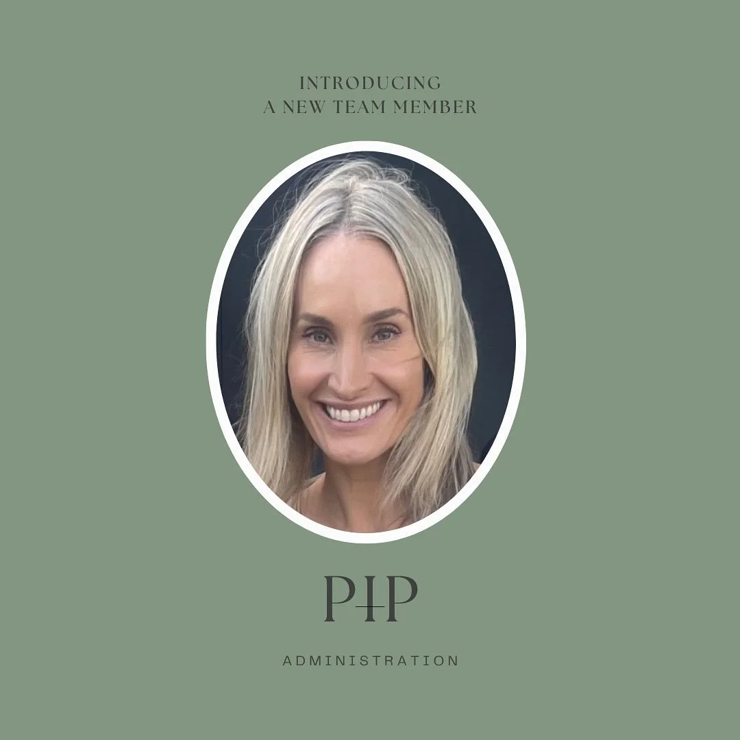 A big, belated welcome, Pip!! 

We are feeling very lucky to have Pip&rsquo;s wonderful support and friendly face on the desk to assist us in all things osteo administration. 

Pip is no stranger to the clinic, also providing admin support for @hand_