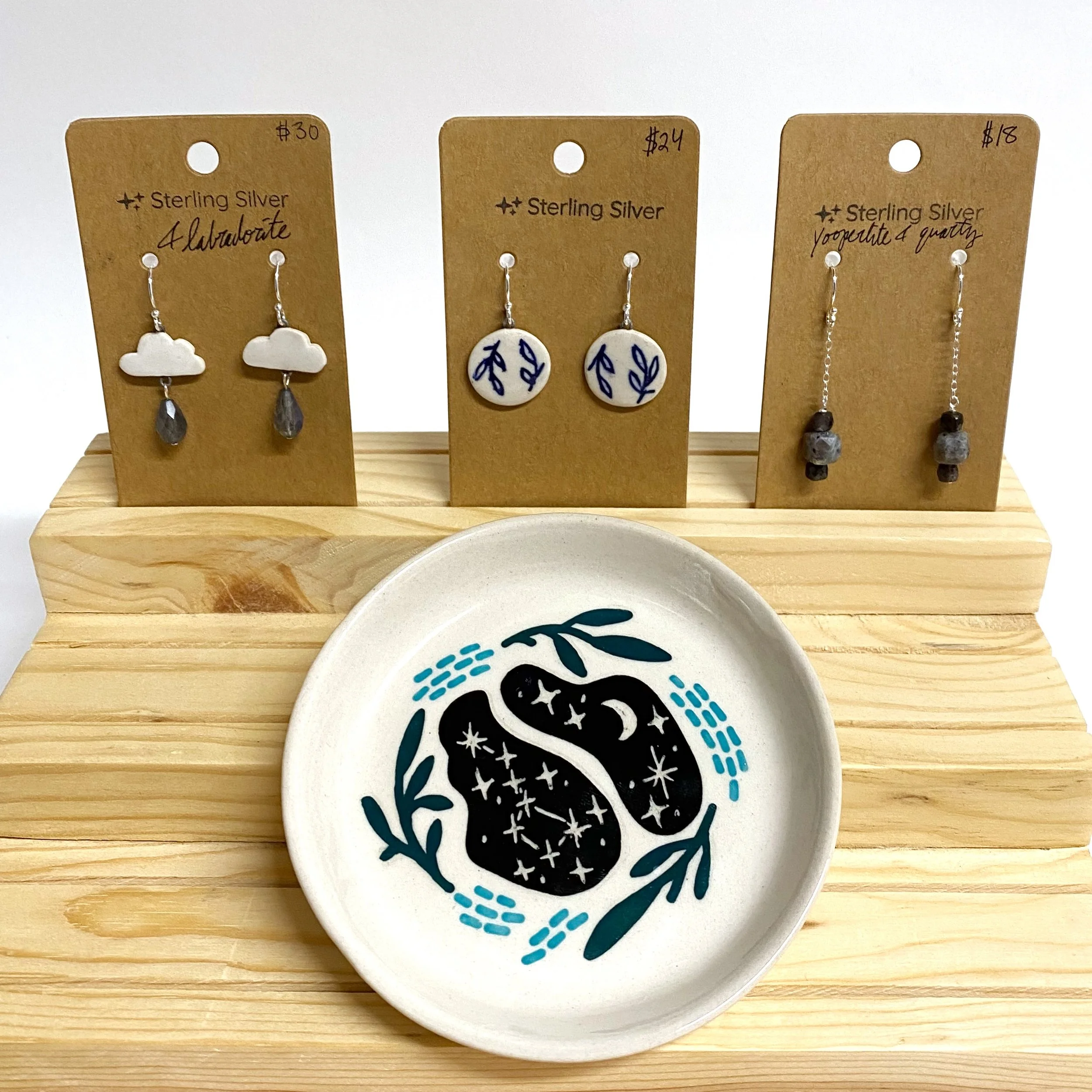 Mystery Box - The Magpie