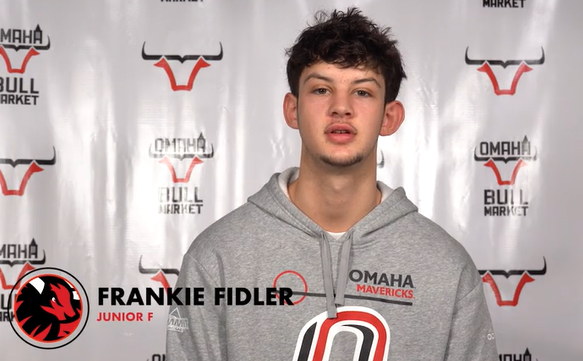 Interview with Frankie Fidler