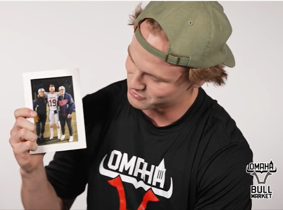 3 Important things with Griffin Ludtke