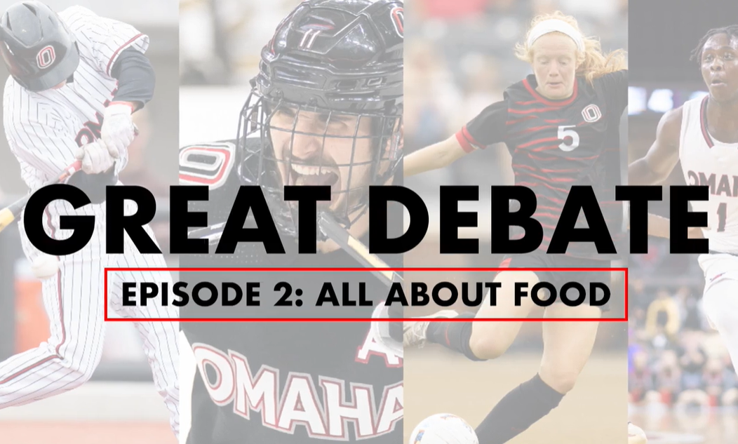 Soccer - The Great Debate #2