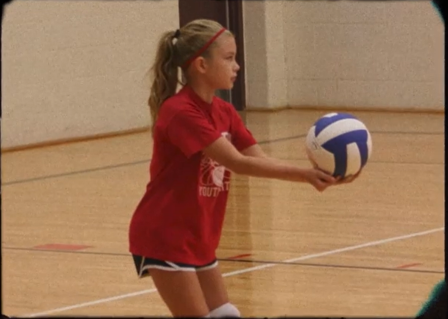 Get to Know Kali Jurgensmeier