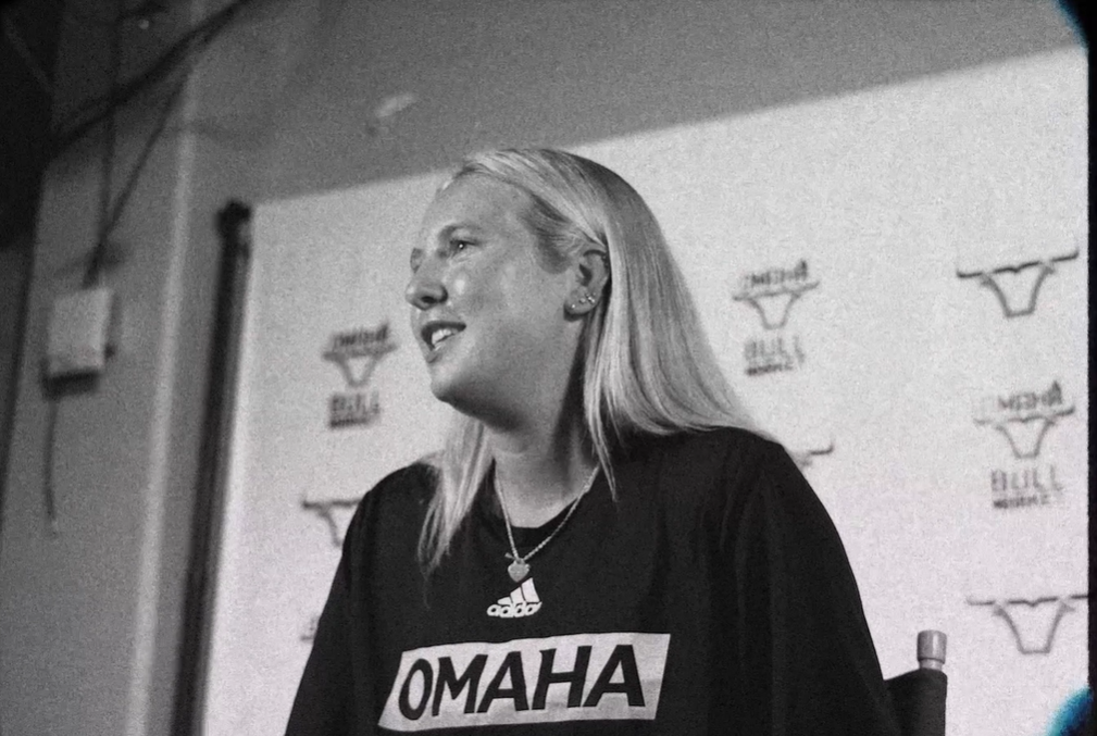 Get To Know Maggie Gundersen