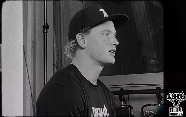 Get to know Tanner Ludtke