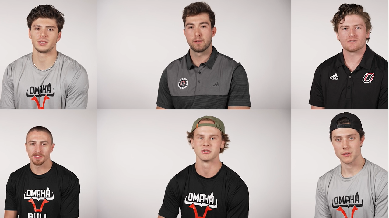 NIL - Hockey - What does it mean to them?