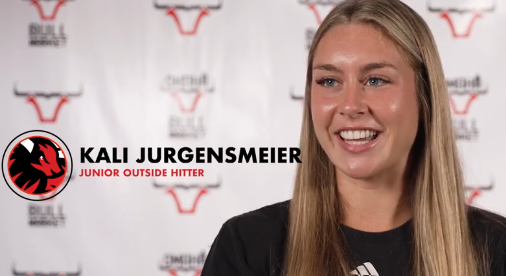 Volleyball Pre Conference Chat