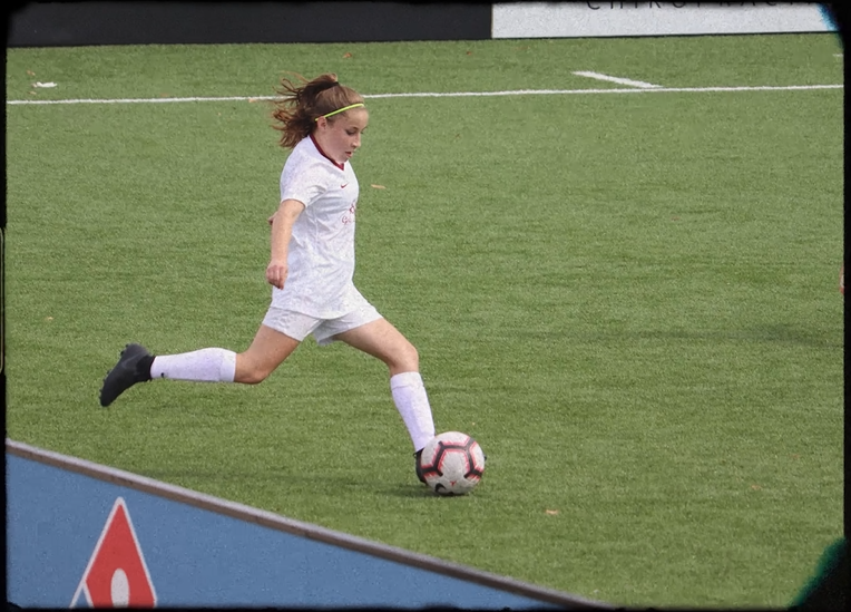 Get To Know Lauren Schmidt