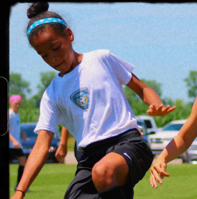 Get To Know Jasmyn Brown