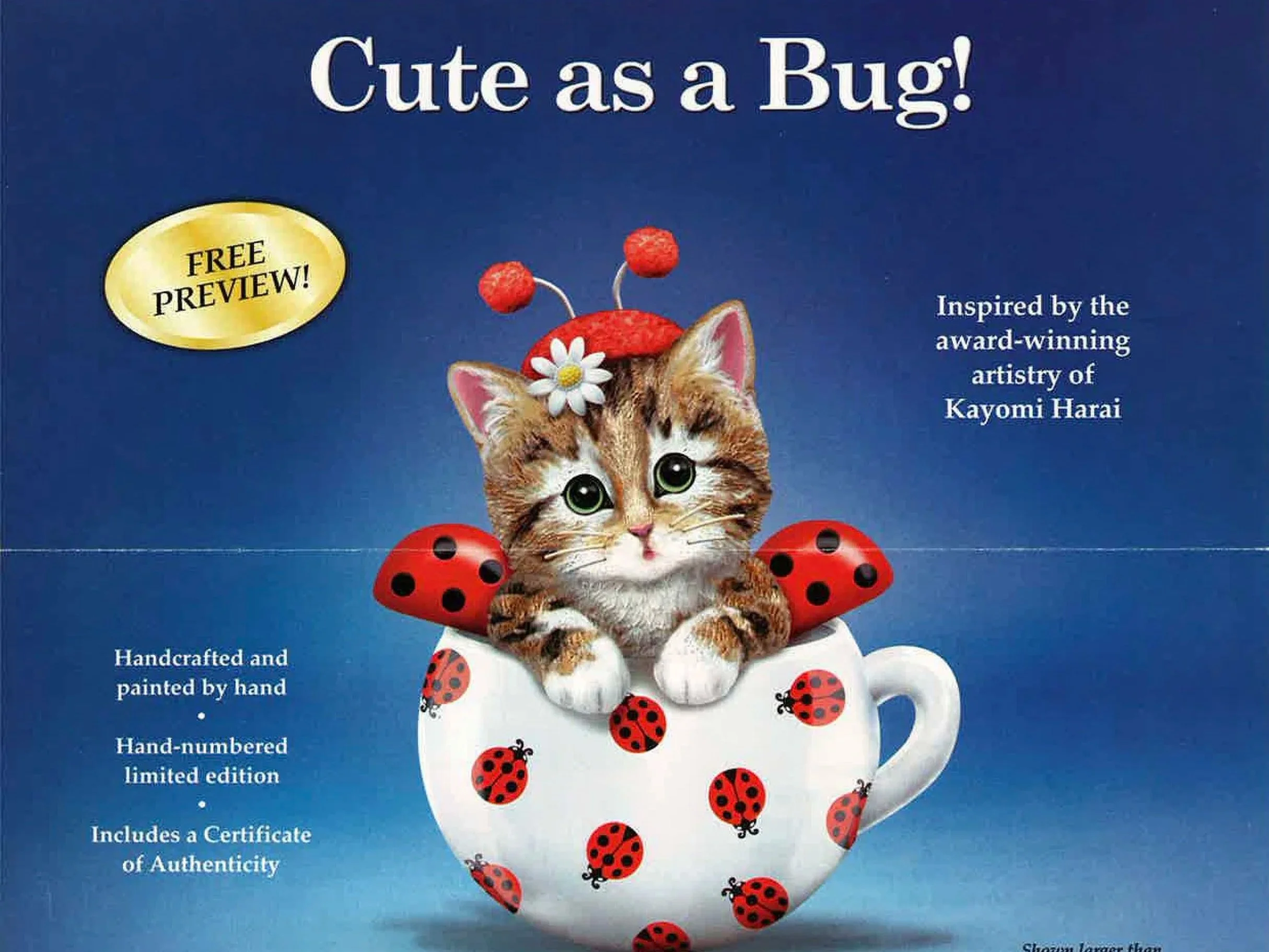 The Hamilton Collection