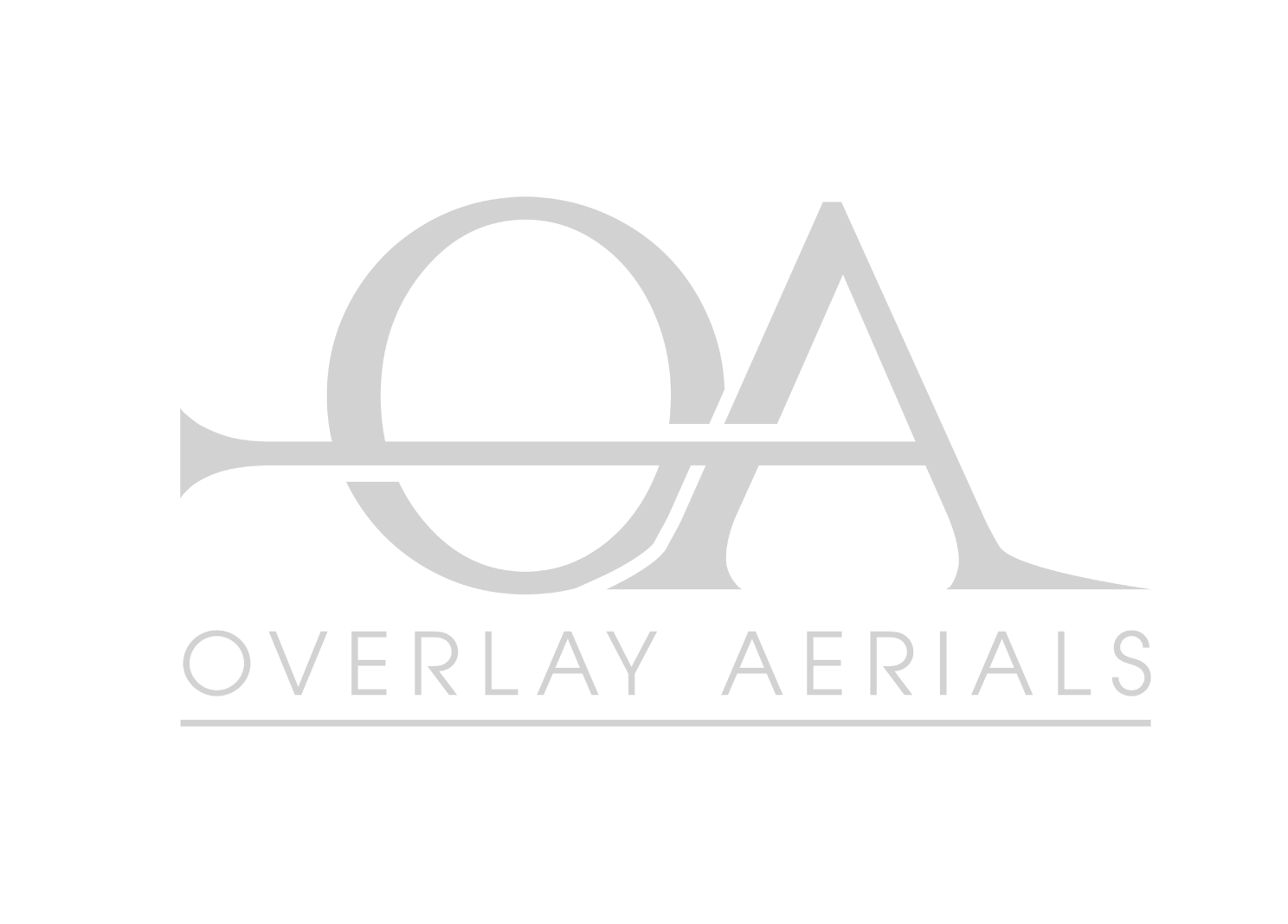 Overlay Aerials