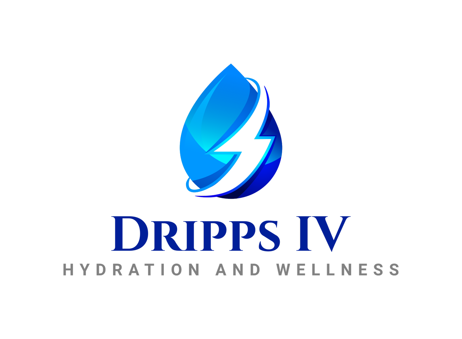 Dripps IV Hydration and Wellness
