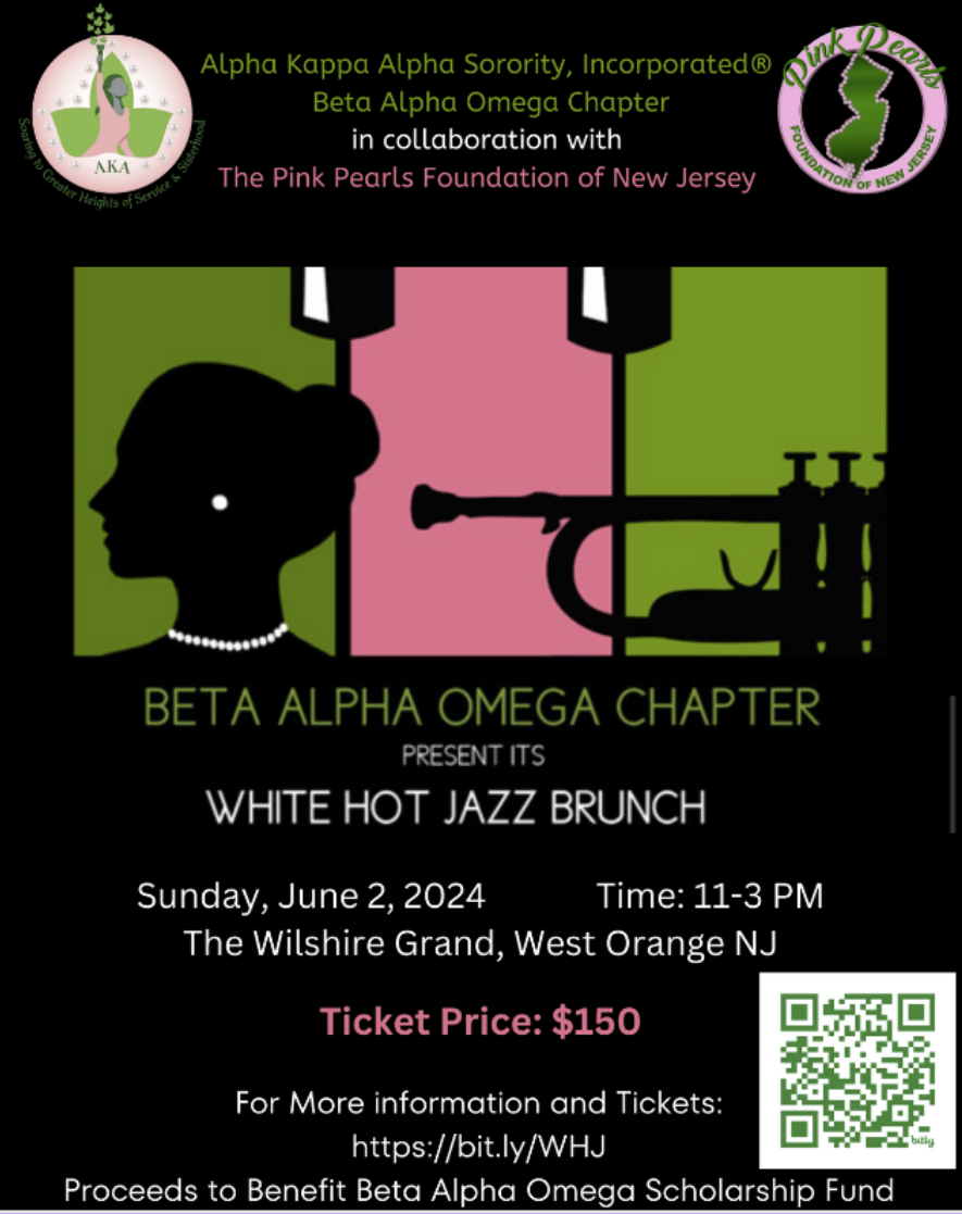 Events — Beta Alpha Omega Chapter