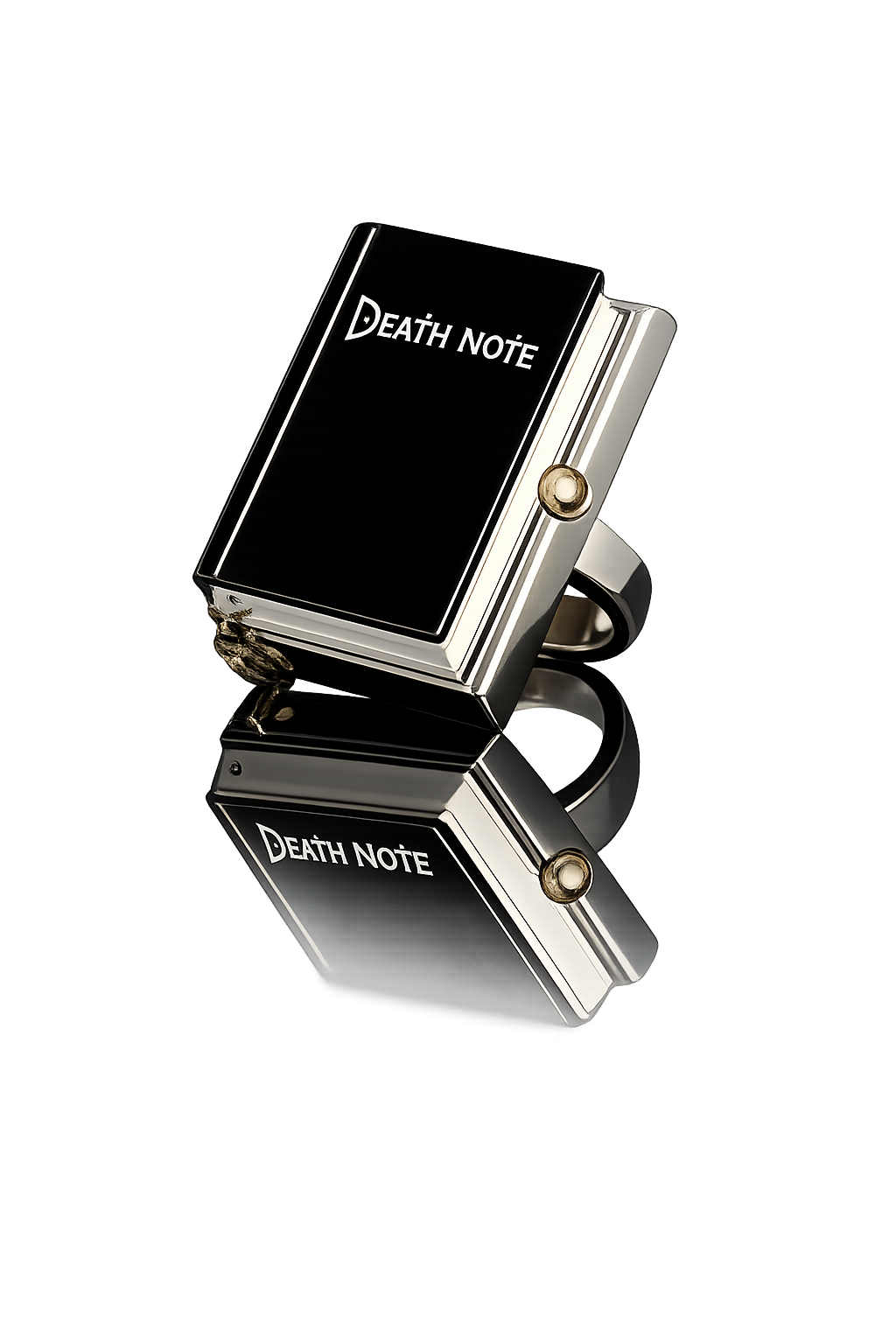 Death Note Ring