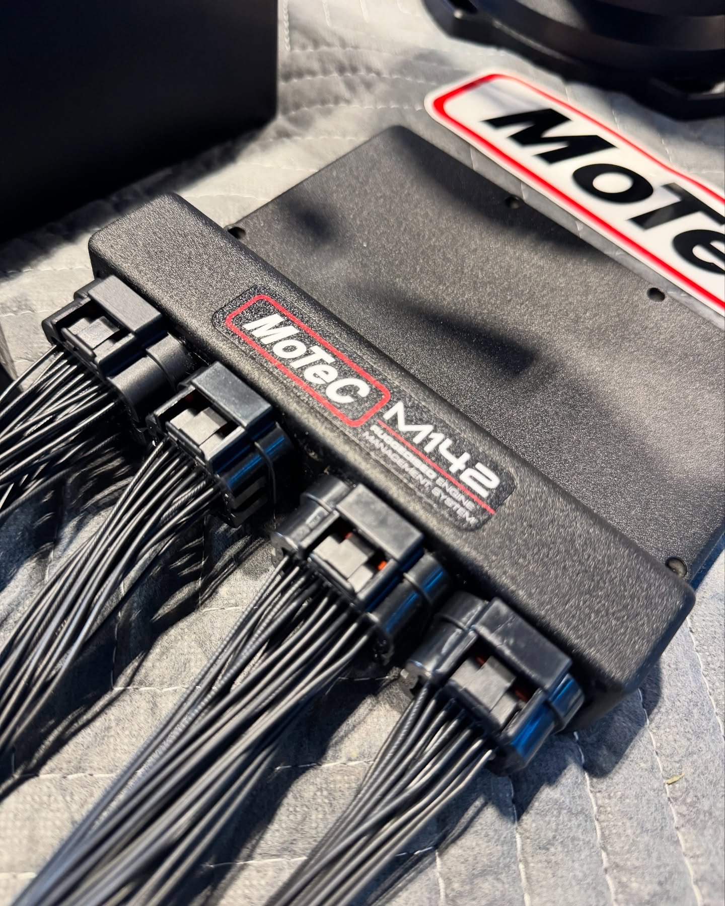 991 Turbo S. @bydesign_sambo @t1race @motecusa @redbeardracing_ @injectordynamics @radiumengineering