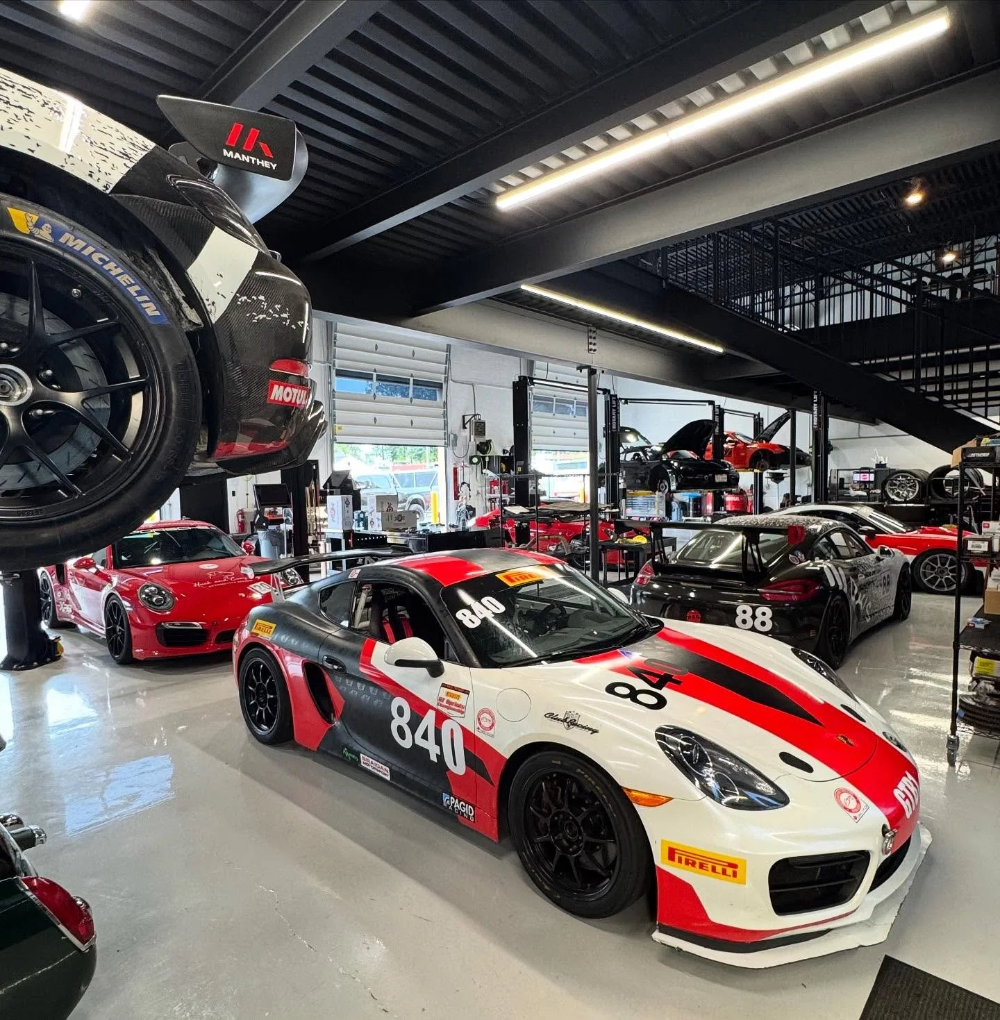 @redbeardracing_ #rbr #redbeardracing #porsche