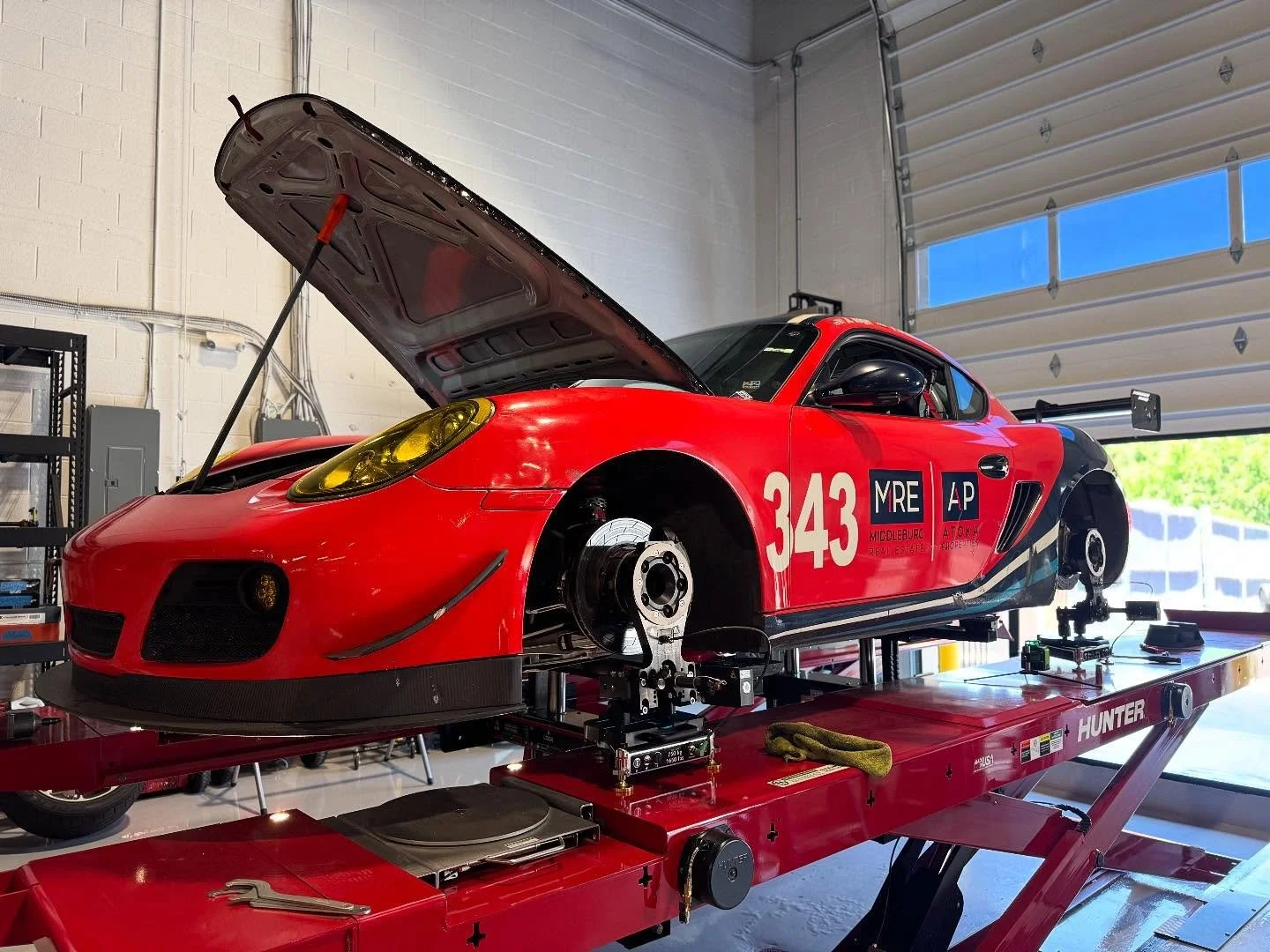 #raceprep #rbr #redbeardracing #setupwizzard @setupwizzard @owenhayesmotorsport @redbeardracing_