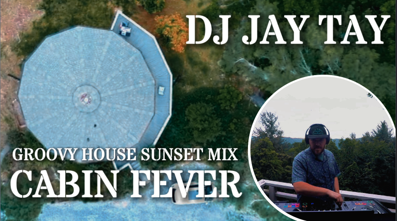 DJ Jay Tay at Clockwork Cocktail Lounge | YouTube