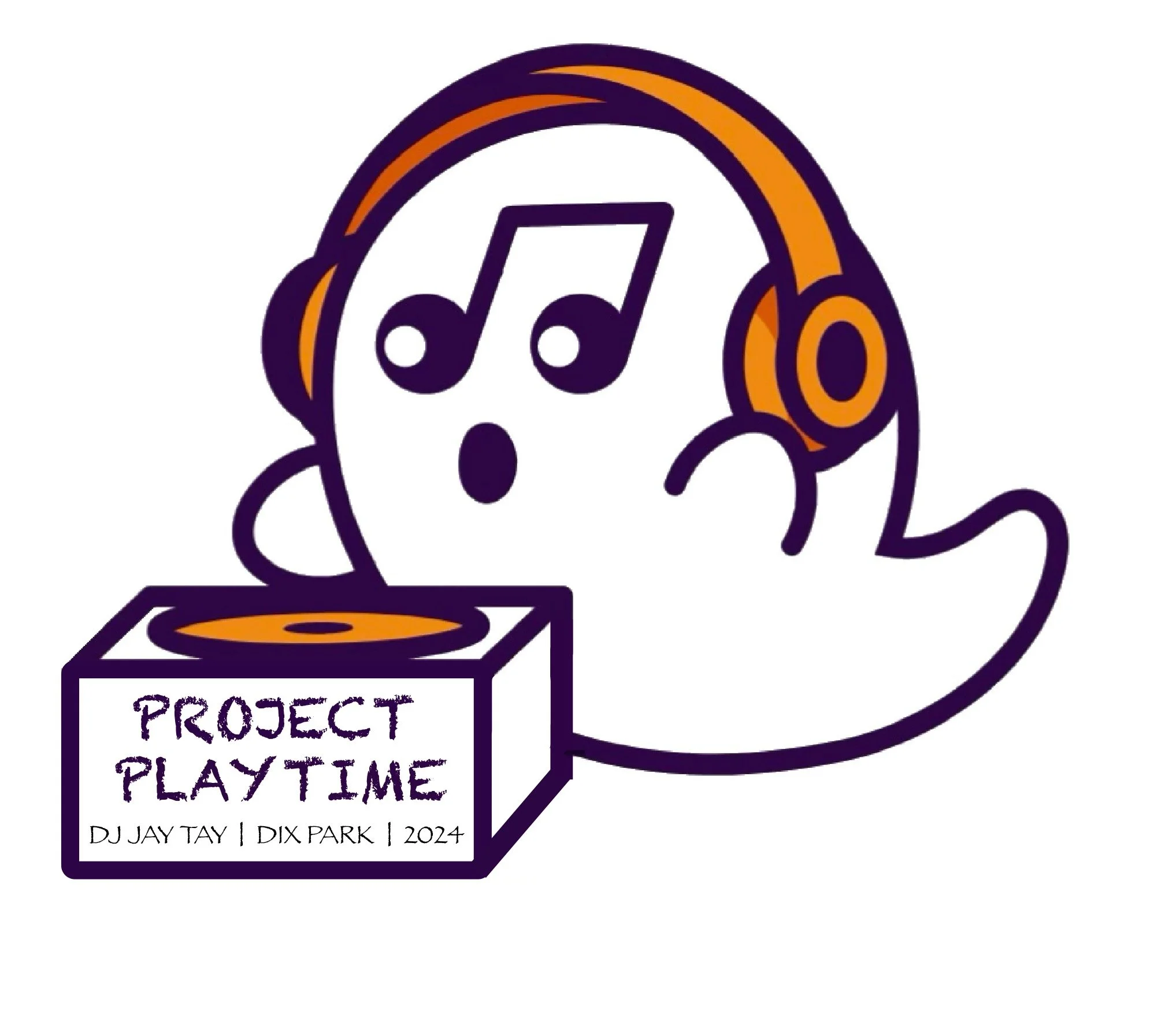 Project Playtime 2024 | YouTube