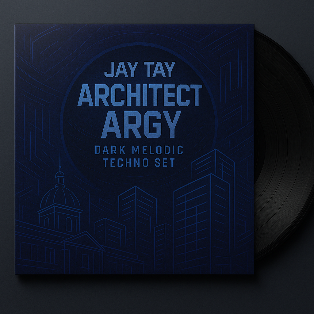 Architect ARGY 7.17.2025 | SoundCloud