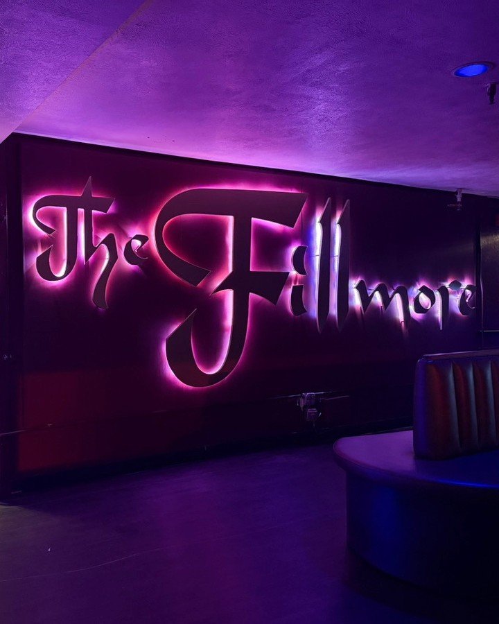 What a night working alongside Serendipity at the Fillmore! OneRepublic joined in on the fun for VeleraLIVE 2025, and the energy in the room was a real vibe! ⚡⚡⚡⚡