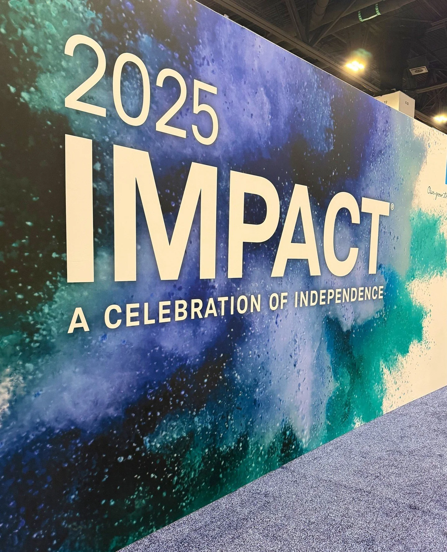 Denver was buzzing last week as the 35th Annual Schwab IMPACT&reg; conference brought together thousands of independent registered investment advisors for three days of insight, innovation, and connection. We were proud to be in the mix as this indus