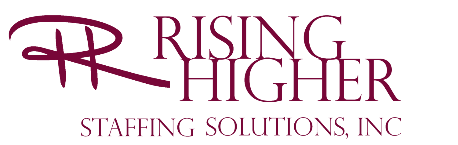 Rising Higher Staffing Solutions