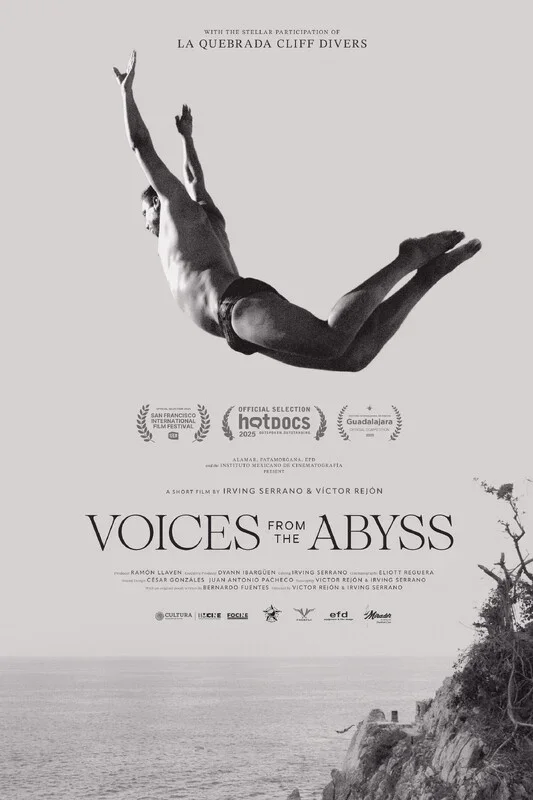 Poster-Voices from the abyss.webp