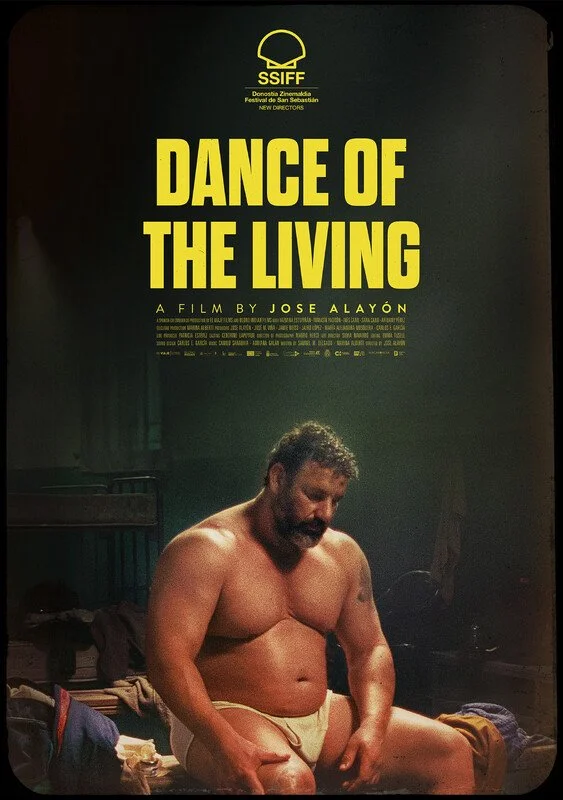 Poster-Dance of the Living.jpg