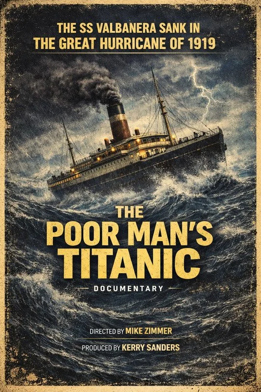 Poster-The Poors Man Titanic.jpg